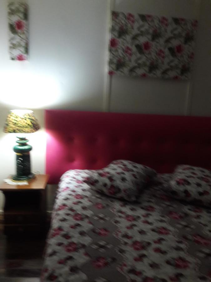 Pousada Hospedagem Rose'S Canela Bagian luar foto