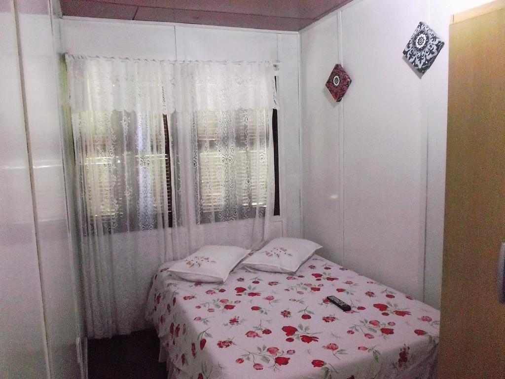 Pousada Hospedagem Rose'S Canela Bagian luar foto