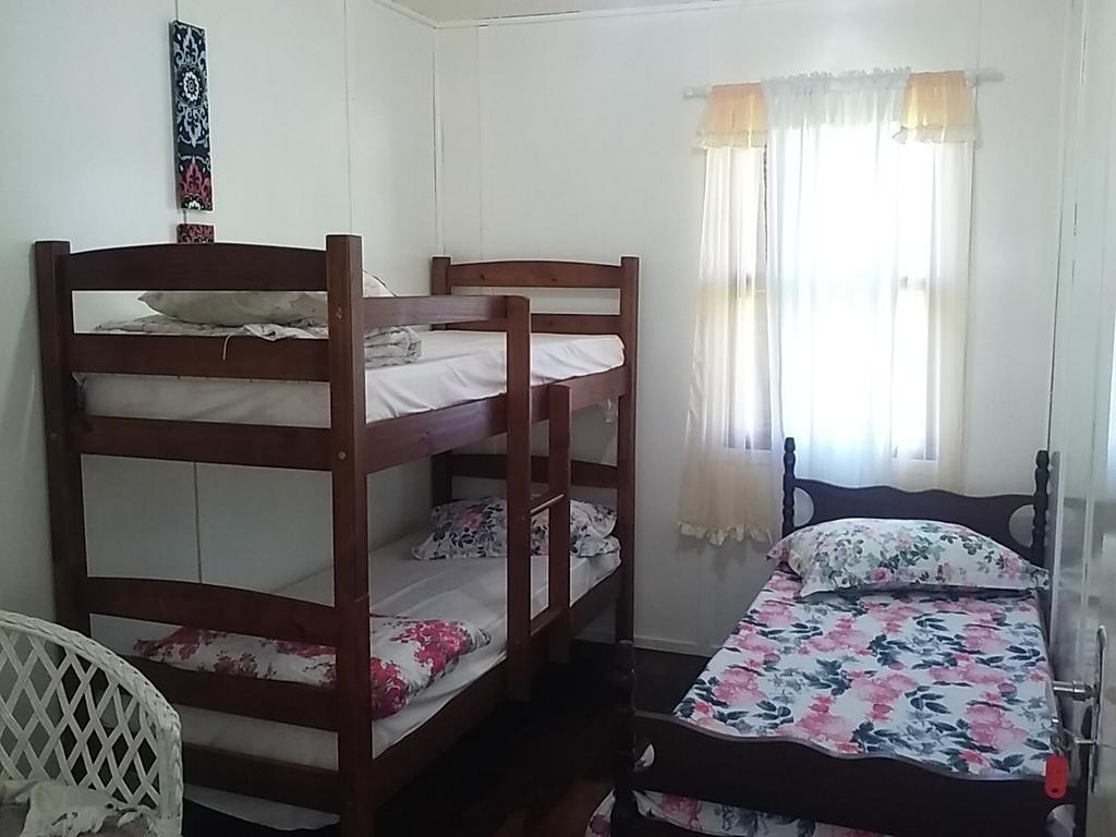 Pousada Hospedagem Rose'S Canela Ruang foto