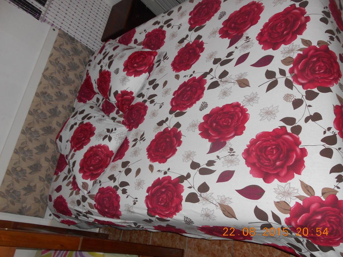 Pousada Hospedagem Rose'S Canela Bagian luar foto
