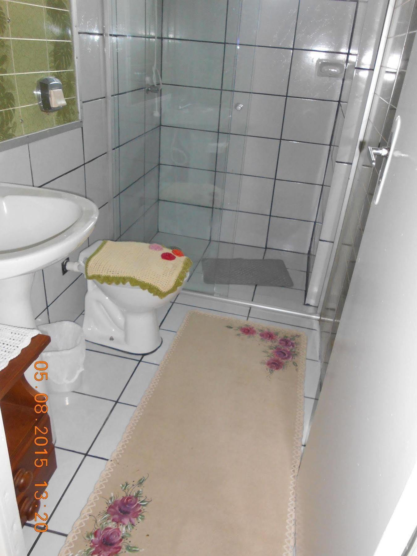 Pousada Hospedagem Rose'S Canela Bagian luar foto