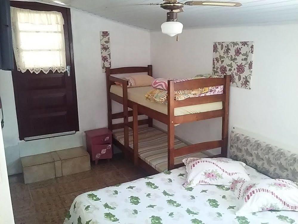 Pousada Hospedagem Rose'S Canela Bagian luar foto