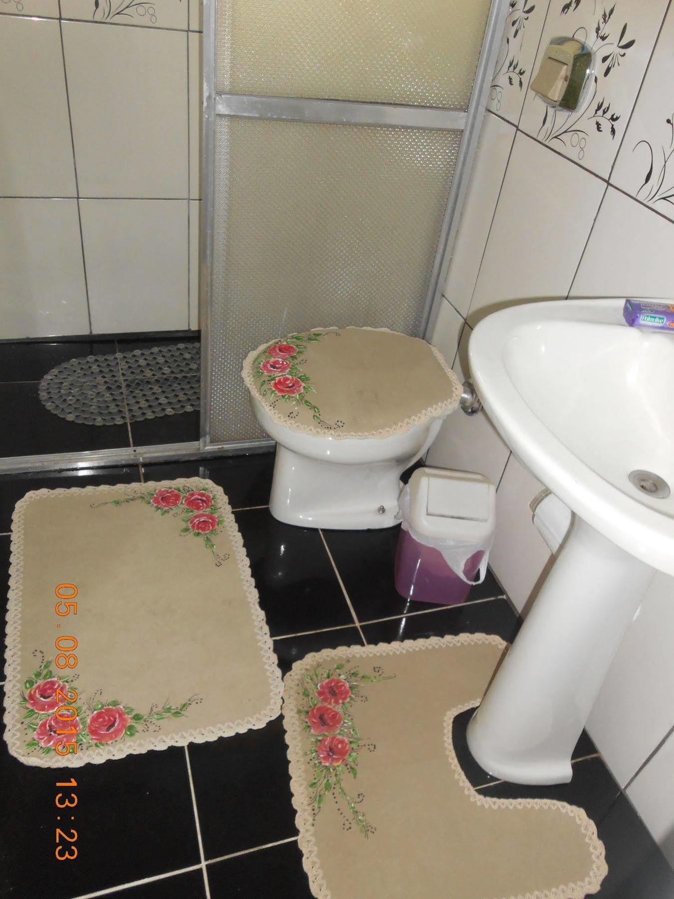 Pousada Hospedagem Rose'S Canela Bagian luar foto