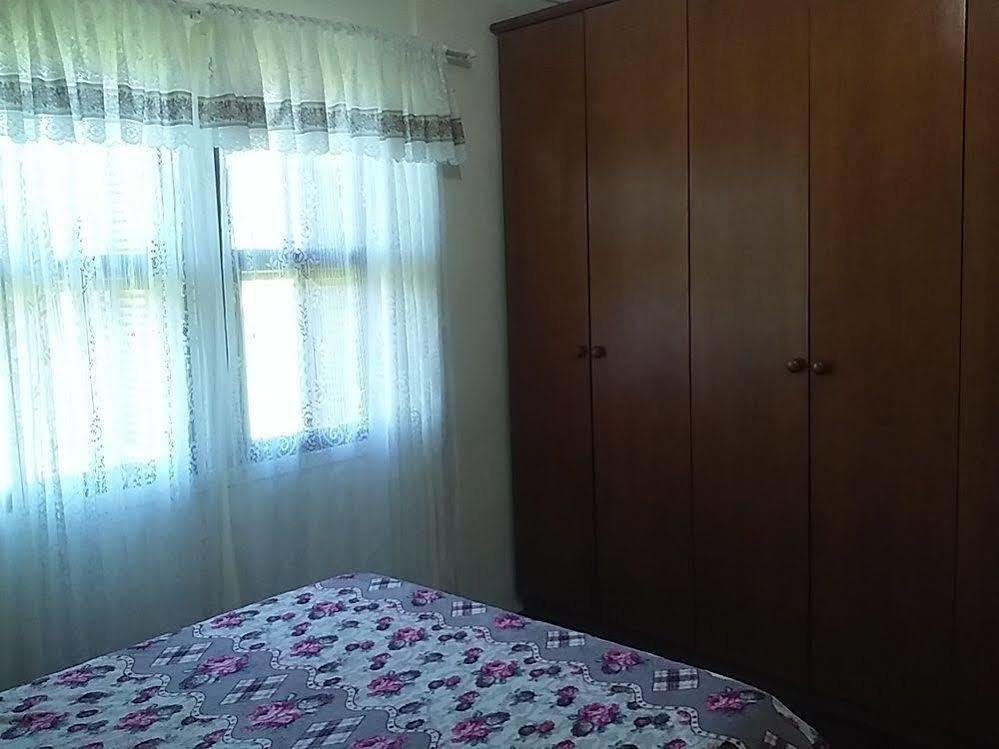 Pousada Hospedagem Rose'S Canela Bagian luar foto