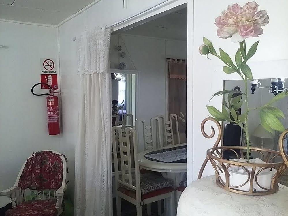 Pousada Hospedagem Rose'S Canela Bagian luar foto